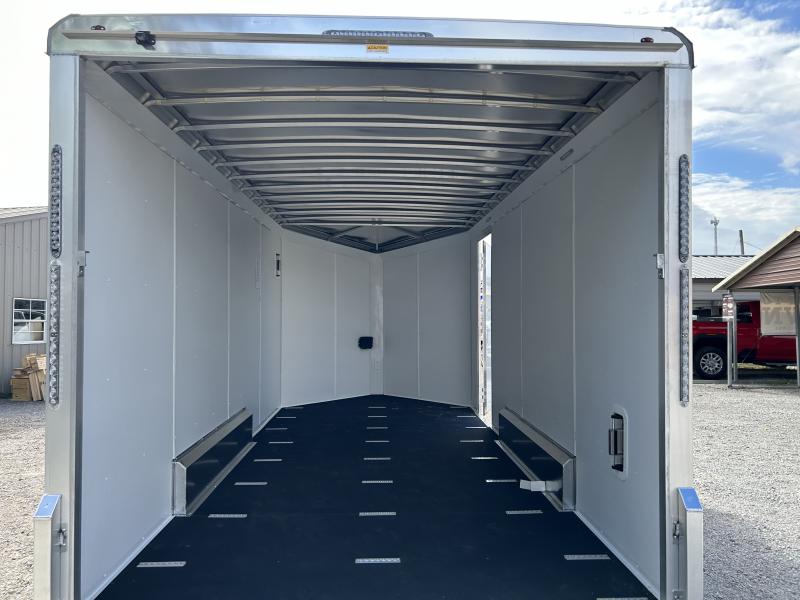 new Cargo (Enclosed) Trailers NEO Trailers  for sale, in Crossville, TN Thumbnail 12