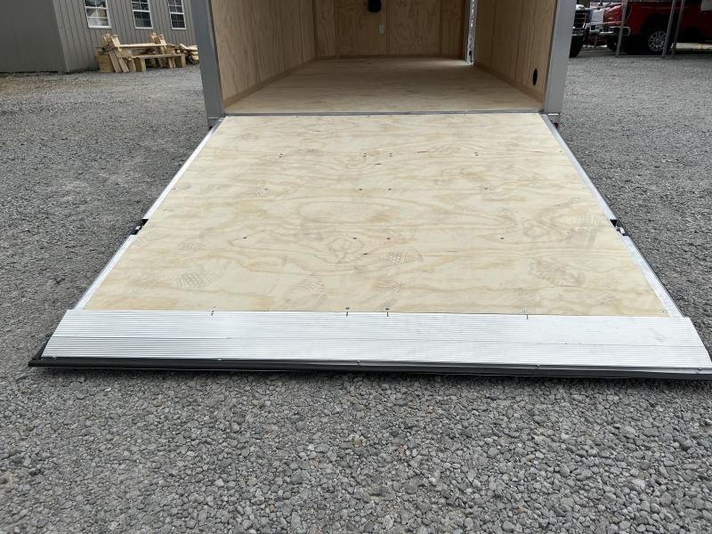 new Cargo (Enclosed) Trailers NEO Trailers  for sale, in Crossville, TN Thumbnail 10