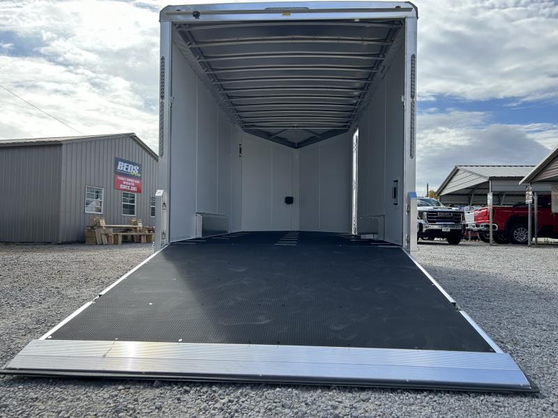 new Cargo (Enclosed) Trailers NEO Trailers  for sale, in Crossville, TN Thumbnail 11