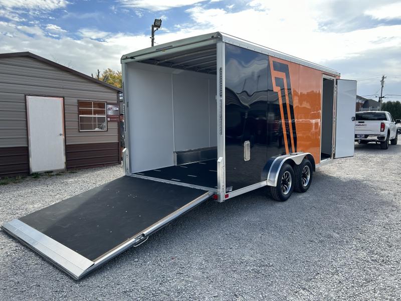 new Cargo (Enclosed) Trailers NEO Trailers  for sale, in Crossville, TN Thumbnail 10