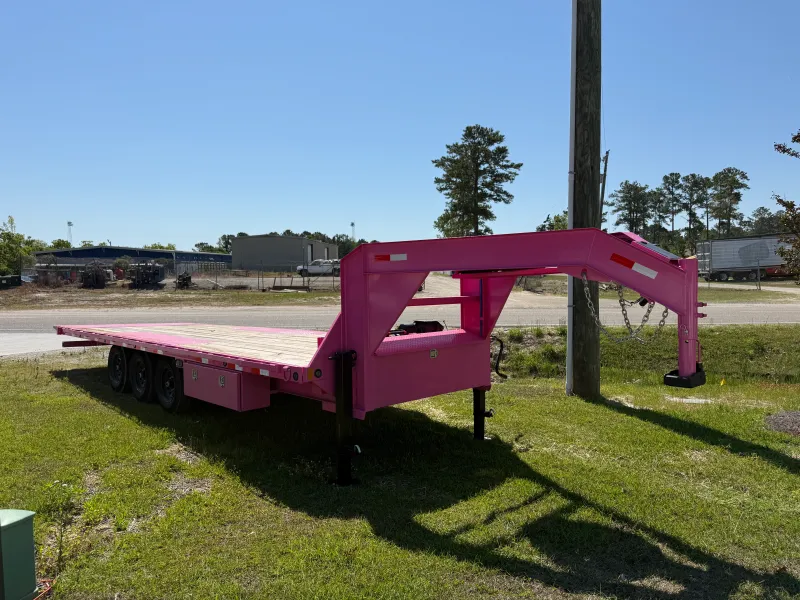 used Tilt Trailers Load Trail  for sale, in Leland, NC Thumbnail 8