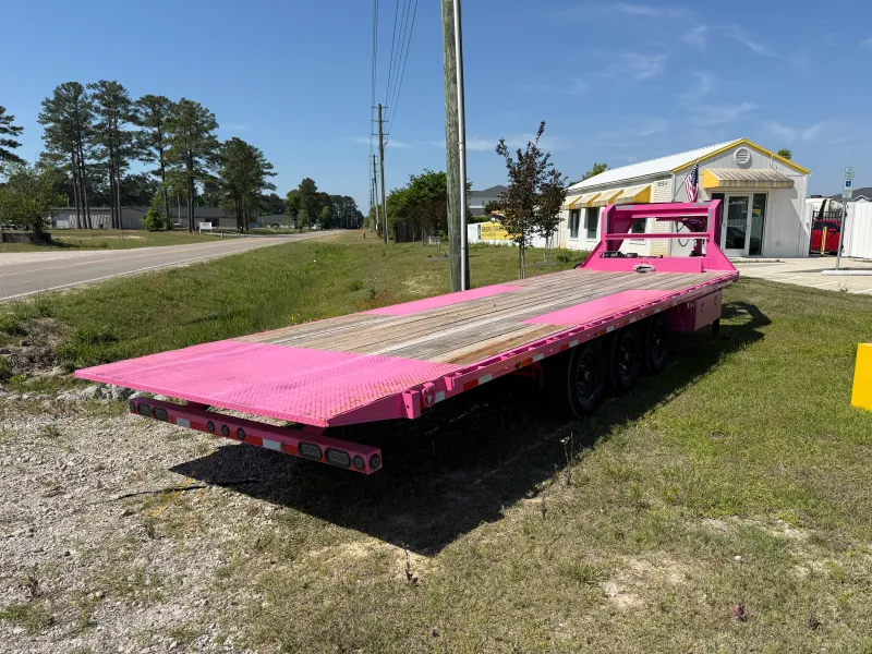 used Tilt Trailers Load Trail  for sale, in Leland, NC Thumbnail 11