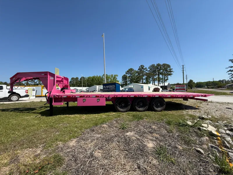 used Tilt Trailers Load Trail  for sale, in Leland, NC Thumbnail 5