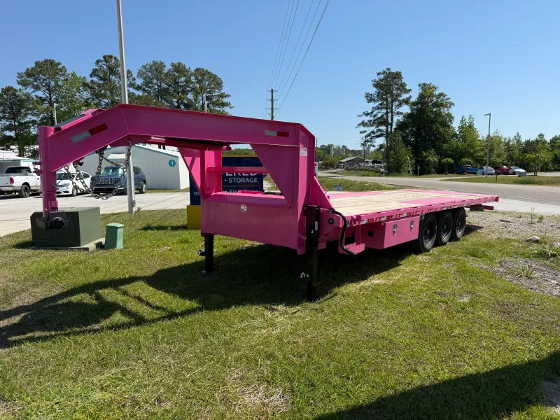 used Tilt Trailers Load Trail  for sale, in Leland, NC Thumbnail 10