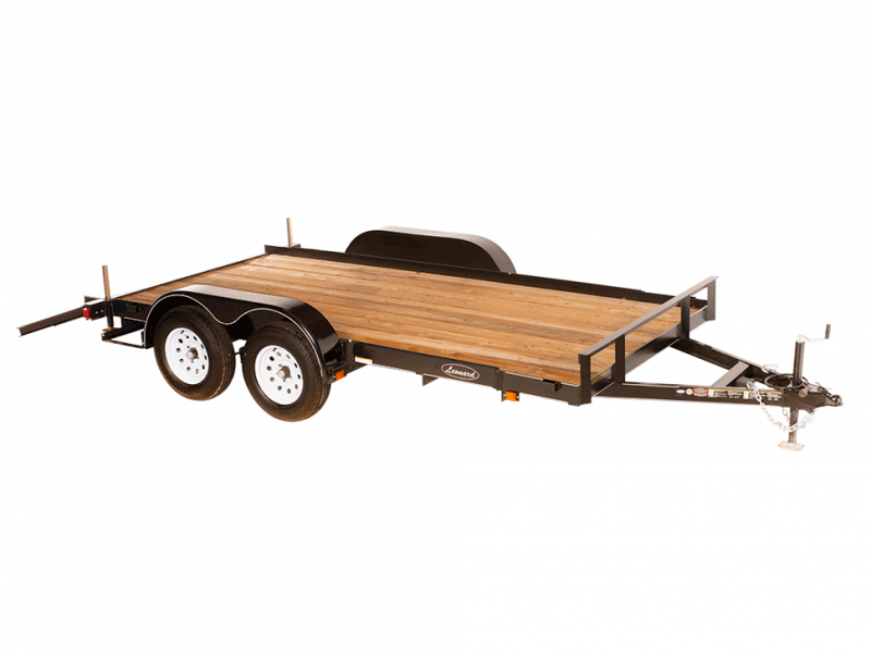 new Equipment / Flatbed Trailers Leonard  for sale, in Piedmont, SC image-0