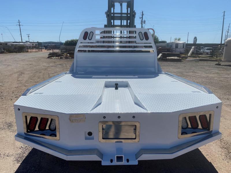 2022 Iron OX SKIRTED 4 BOX W/ GOOSENECK Truck Bed FORD DUALLY TAKE OFF 2022 Iron OX SKIRTED 4 BOX W/ GOOSENECK Truck Bed FORD DUALLY TAKE OFF