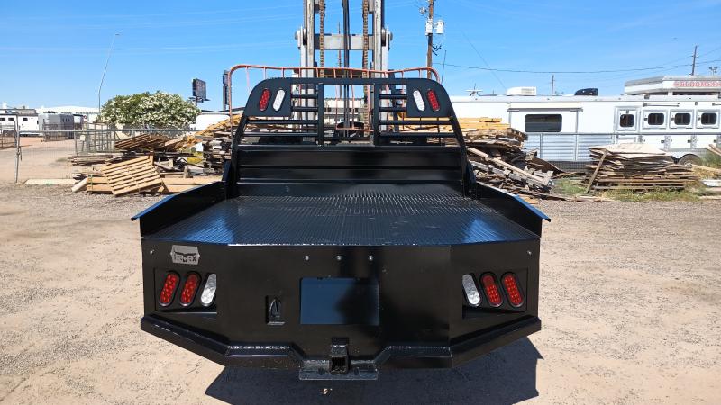new Flat Decks Iron OX  for sale, in Mesa, AZ Thumbnail 4