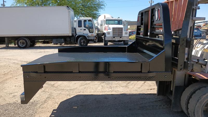 new Flat Decks Iron OX  for sale, in Mesa, AZ Thumbnail 6