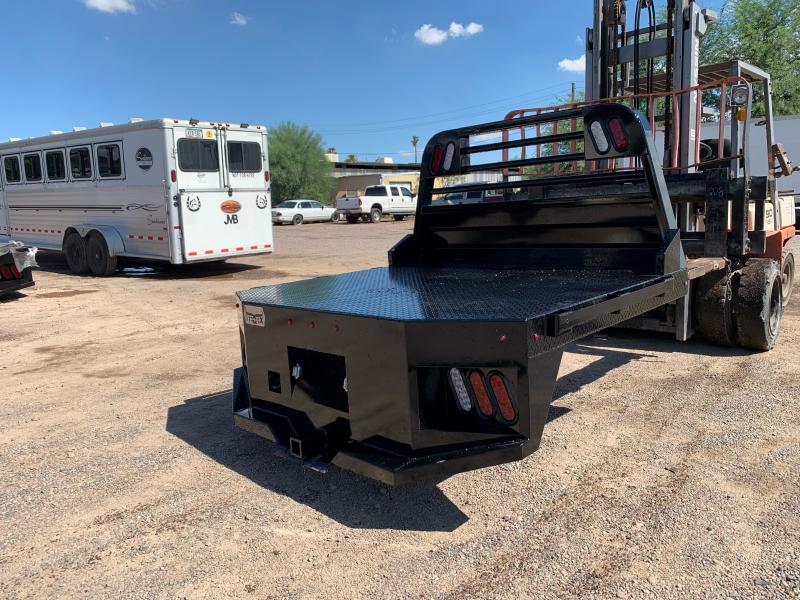 2022 Iron OX FLATBED W/ GOOSENECK Truck Bed TOYOTA TACOMA SRW 2022 Iron OX FLATBED W/ GOOSENECK Truck Bed TOYOTA TACOMA SRW