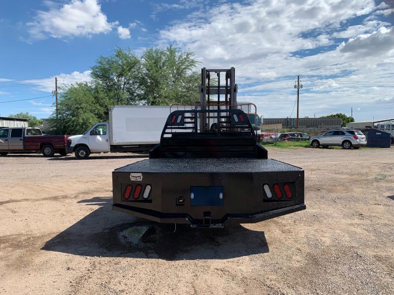 2022 Iron OX SKIRTED 4 BOX W/ GOOSENECK Truck Bed DODGE DUALLY TAKE OFF FOR 2022 MODEL / CAMERA