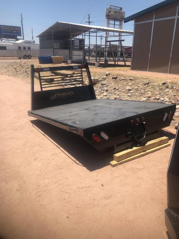 2020 Maxwell ORIGINAL FOR SW LONG BED Truck Bed 2020 Maxwell ORIGINAL FOR SW LONG BED Truck Bed