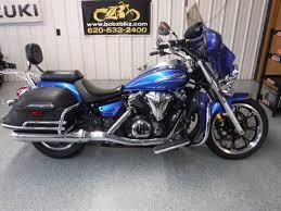2012 Yamaha V-Star 950 2012 Yamaha V-Star 950