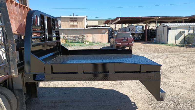 new Flat Decks Iron OX  for sale, in Mesa, AZ Thumbnail 3