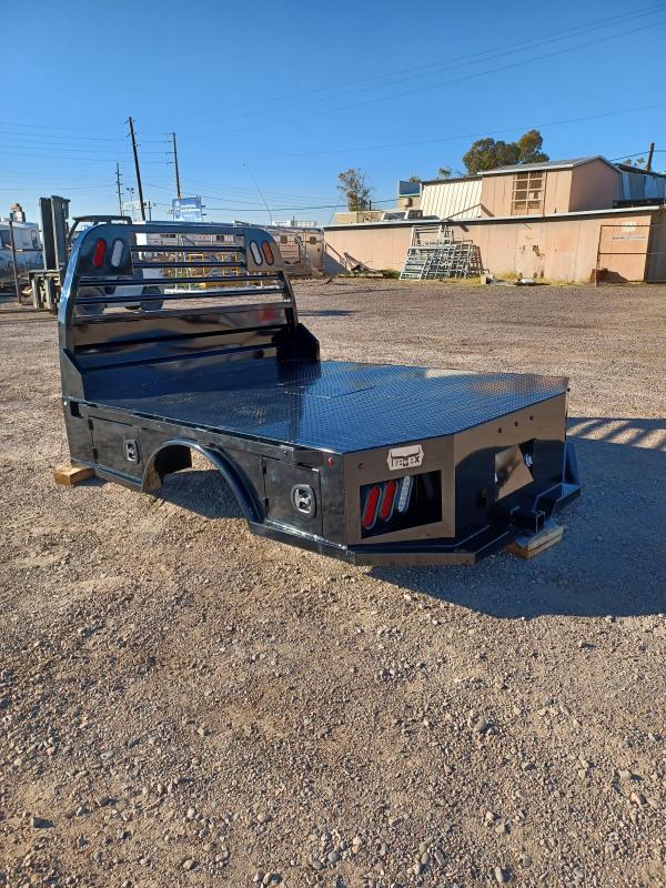 2022 Iron OX SKIRTED 4 BOX W/ GOOSENECK Truck Bed FORD SRW LONG BED 2022 Iron OX SKIRTED 4 BOX W/ GOOSENECK Truck Bed FORD SRW LONG BED