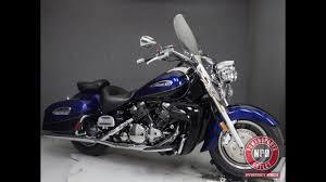 2008 Yamaha ROYAL STAR 1300 2008 Yamaha ROYAL STAR 1300