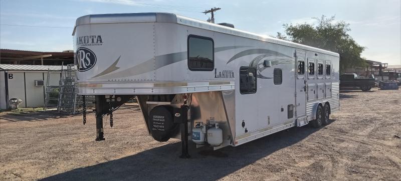 2017 LAKOTA 4H CHARGER 8411 LQ 2017 LAKOTA 4H CHARGER 8411 LQ