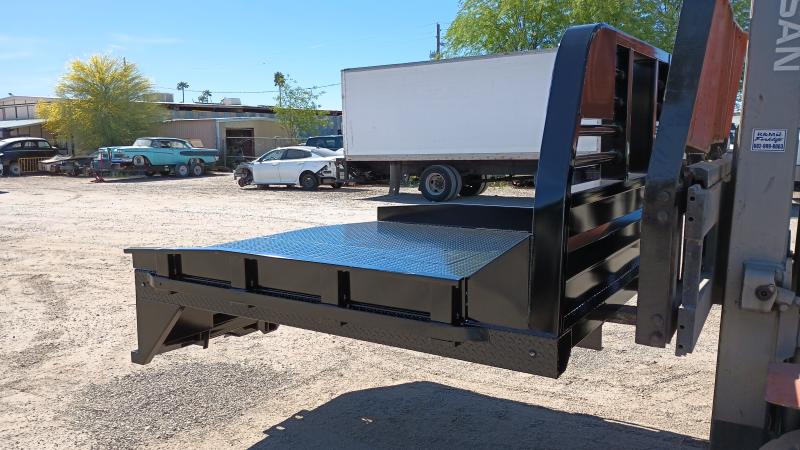 new Flat Decks Iron OX  for sale, in Mesa, AZ Thumbnail 7