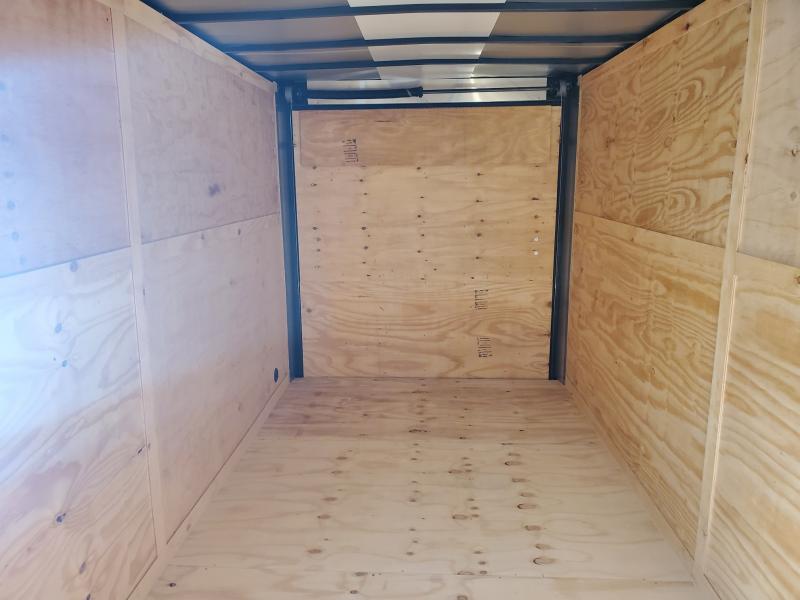 new Cargo (Enclosed) Trailers GiddyUp USA  for sale, in Fayetteville, GA Thumbnail 3