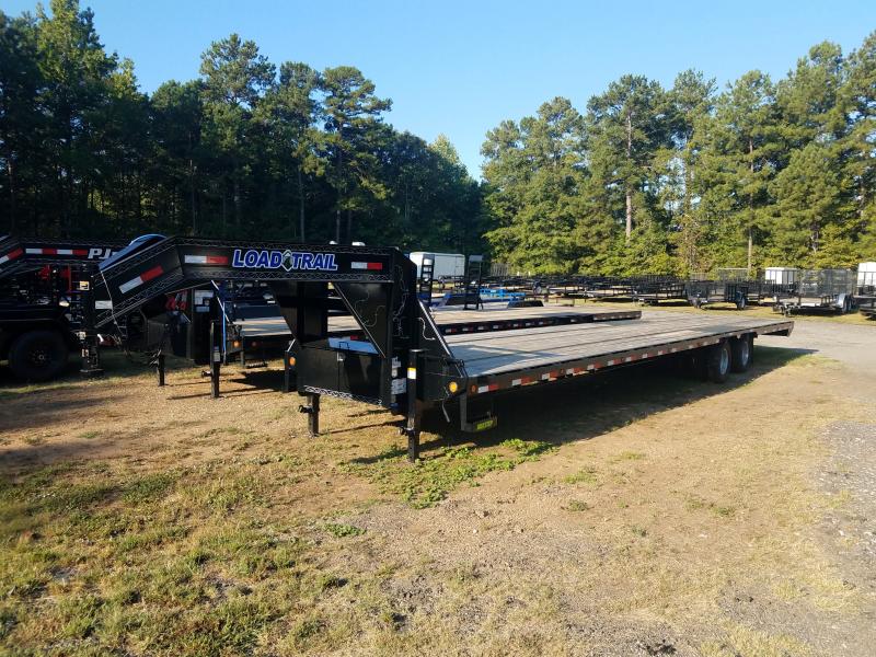 2019 Load Trail GP40 Flatbed Trailer 2019 Load Trail GP40 Flatbed Trailer