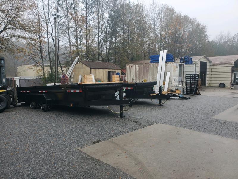 2023 PJ Trailers DL14 Dump Trailer 2023 PJ Trailers DL14 Dump Trailer