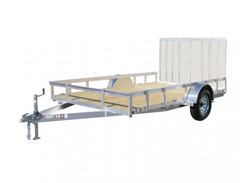 2023 Carry-On 6X12AGW Utility Trailer pUvfVYsrupun