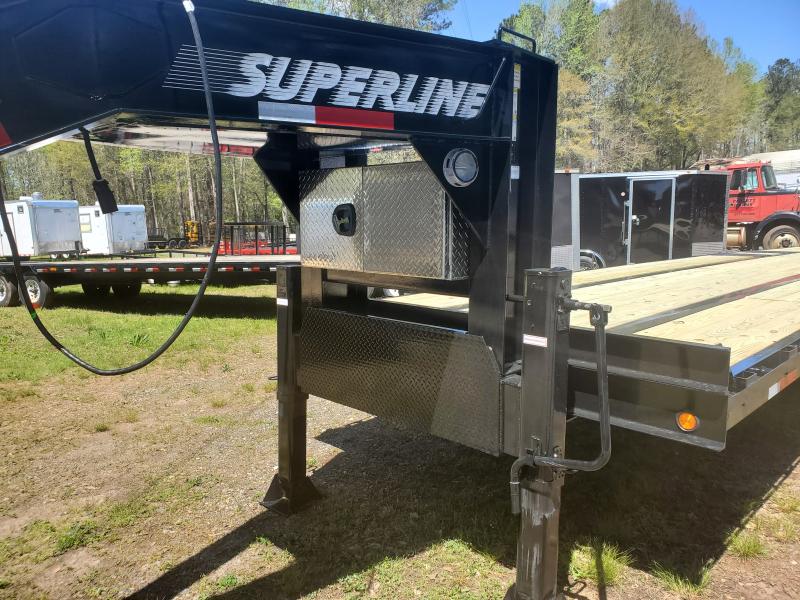 new Equipment / Flatbed Trailers Supra  for sale, in Fayetteville, GA Thumbnail 2