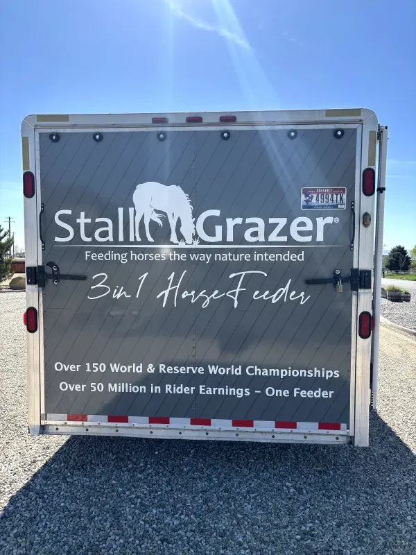 used Car Haulers / Racing Trailers Exiss Trailers  for sale, in Wilder, ID Thumbnail 10