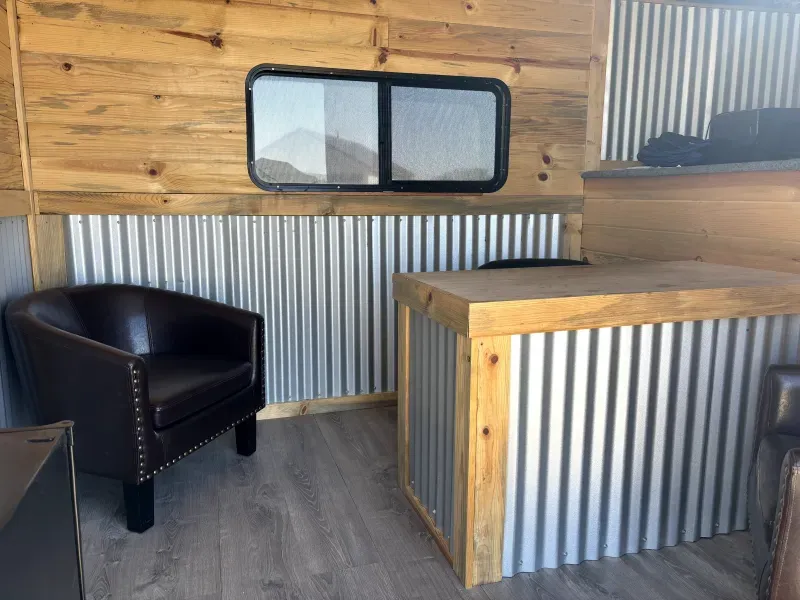 used Car Haulers / Racing Trailers Exiss Trailers  for sale, in Wilder, ID Thumbnail 8