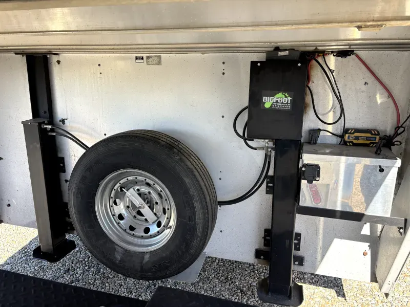 used Car Haulers / Racing Trailers Exiss Trailers  for sale, in Wilder, ID Thumbnail 6