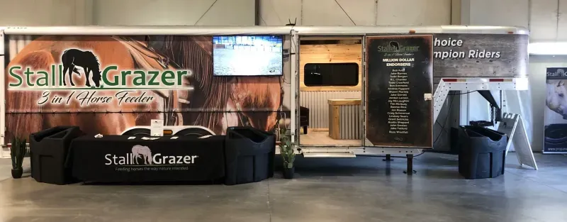 used Car Haulers / Racing Trailers Exiss Trailers  for sale, in Wilder, ID Thumbnail 5