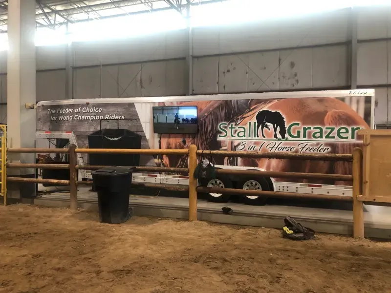 used Car Haulers / Racing Trailers Exiss Trailers  for sale, in Wilder, ID Thumbnail 2