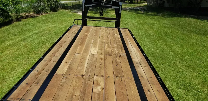 used Equipment / Flatbed Trailers Big Tex Trailers  for sale, in Byron, GA Thumbnail 16