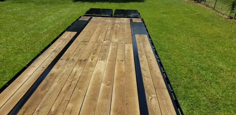 used Equipment / Flatbed Trailers Big Tex Trailers  for sale, in Byron, GA Thumbnail 14