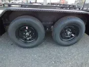 new Utility Trailers PJ Trailers  for sale, in Turlock, CA Thumbnail 3