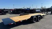 new Car Haulers / Racing Trailers PJ Trailers  for sale, in Turlock, CA Thumbnail 3