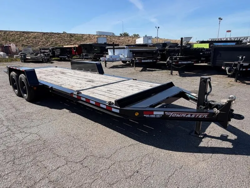 2023 Towmaster