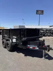 new Dump Trailers Good Guys  for sale, in Turlock, CA Thumbnail 1