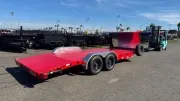 new Car Haulers / Racing Trailers PJ Trailers  for sale, in Turlock, CA Thumbnail 3