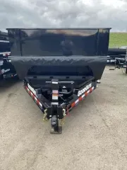 new Dump Trailers Good Guys  for sale, in Turlock, CA Thumbnail 2