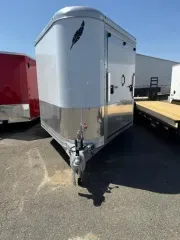 new Car Haulers / Racing Trailers Featherlite  for sale, in Turlock, CA Thumbnail 2