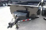 new Dump Trailers Towmaster Trailers  for sale, in Turlock, CA Thumbnail 2