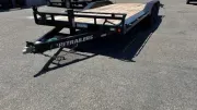 2026 PJ Trailers B6