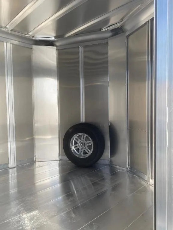 2023 Featherlite