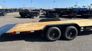 new Car Haulers / Racing Trailers PJ Trailers  for sale, in Turlock, CA Thumbnail 2