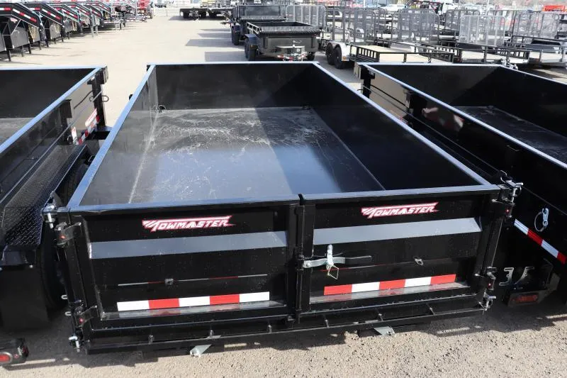 2022 Towmaster