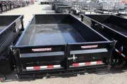 new Dump Trailers Towmaster Trailers  for sale, in Turlock, CA Thumbnail 3