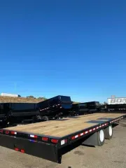 new Equipment / Flatbed Trailers Towmaster Trailers  for sale, in Turlock, CA Thumbnail 3