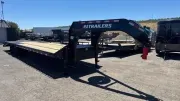 new Flat Decks PJ Trailers  for sale, in Turlock, CA Thumbnail 3