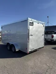 new Cargo (Enclosed) Trailers Wells Cargo  for sale, in Turlock, CA Thumbnail 2