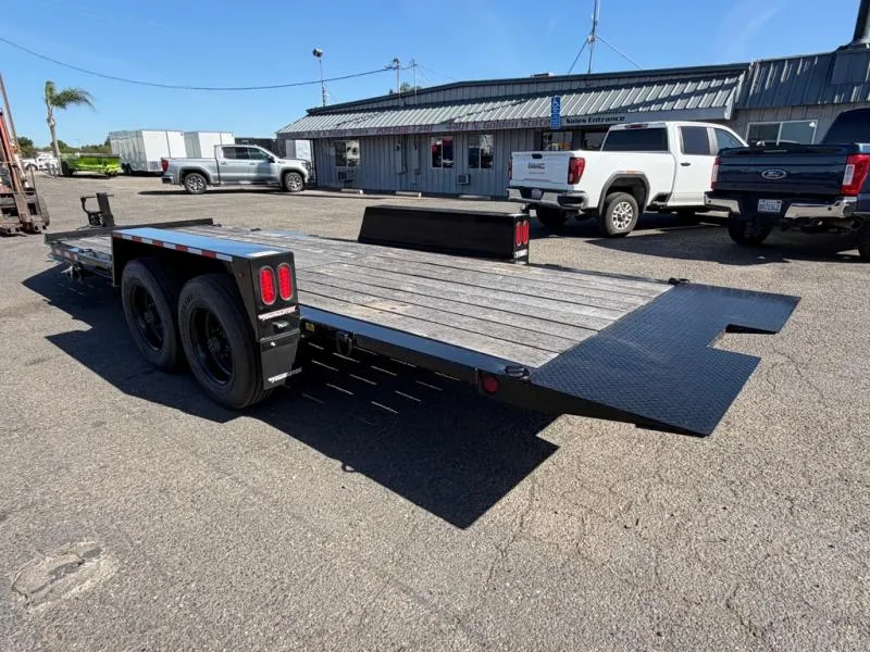 2023 Towmaster